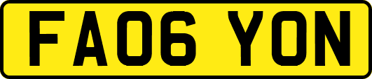 FA06YON