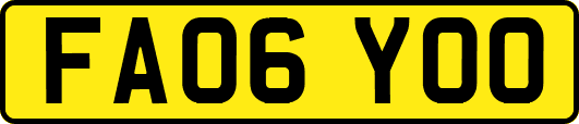 FA06YOO
