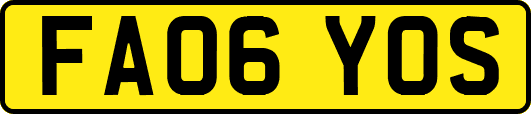 FA06YOS