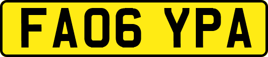 FA06YPA