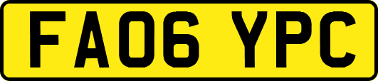 FA06YPC