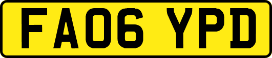 FA06YPD