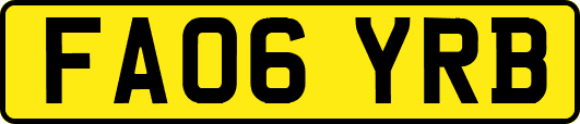FA06YRB