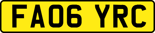 FA06YRC