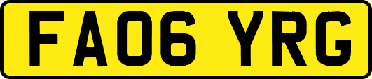 FA06YRG