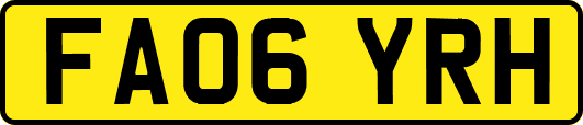 FA06YRH