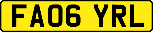 FA06YRL