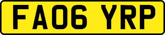 FA06YRP