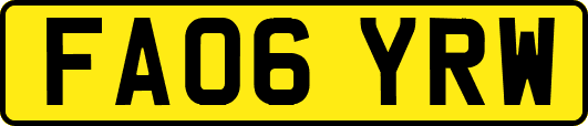 FA06YRW