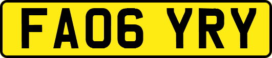 FA06YRY