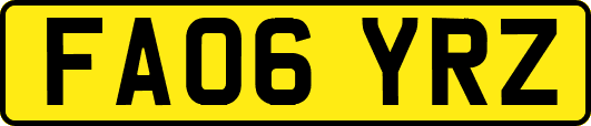 FA06YRZ