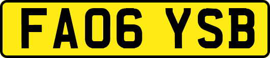 FA06YSB