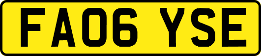 FA06YSE