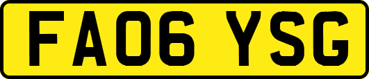 FA06YSG