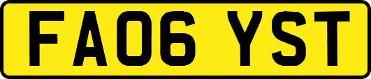 FA06YST