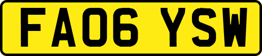 FA06YSW