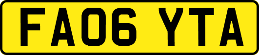 FA06YTA