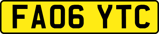 FA06YTC