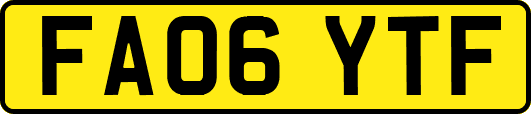 FA06YTF