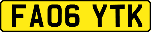 FA06YTK