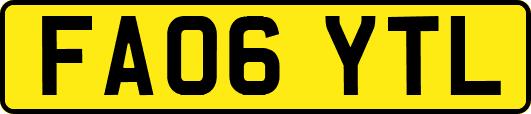 FA06YTL