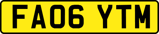 FA06YTM