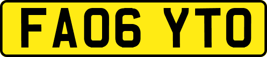 FA06YTO