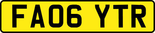 FA06YTR
