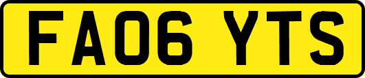 FA06YTS