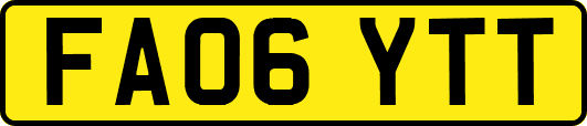 FA06YTT