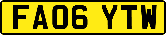 FA06YTW