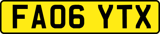 FA06YTX