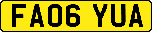 FA06YUA