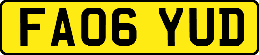 FA06YUD