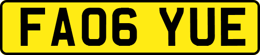 FA06YUE