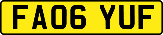 FA06YUF