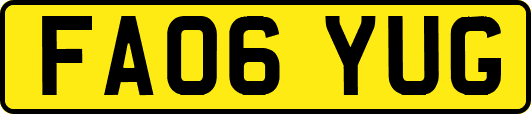 FA06YUG