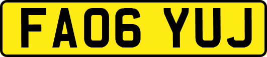 FA06YUJ