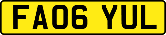 FA06YUL