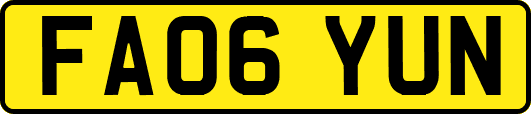 FA06YUN