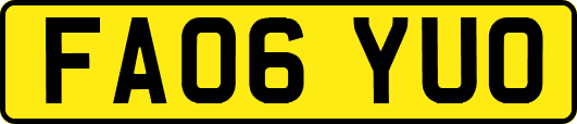 FA06YUO