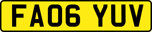 FA06YUV