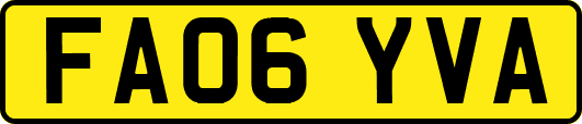 FA06YVA