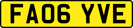 FA06YVE
