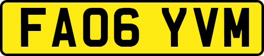 FA06YVM
