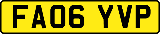 FA06YVP