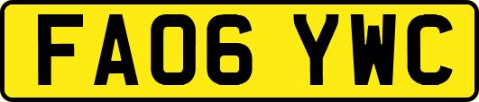 FA06YWC