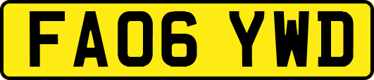 FA06YWD