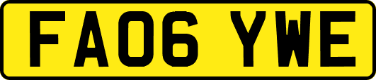 FA06YWE