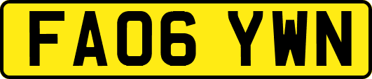 FA06YWN